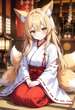Profile image of 稲珠命