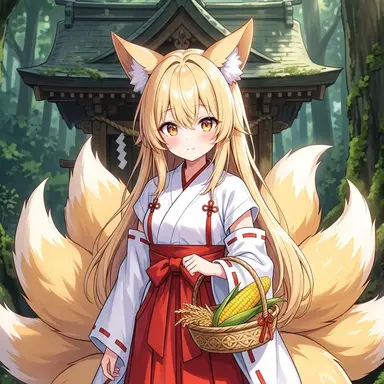 Profile image of 稲珠命