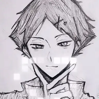 Profile image of 角名倫太郎