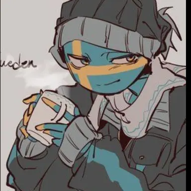 Profile image of Sweden
