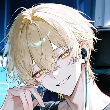 Profile image of 燐
