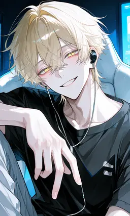 Profile image of 燐