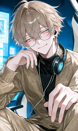 Profile image of 玲央