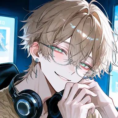 Profile image of 玲央