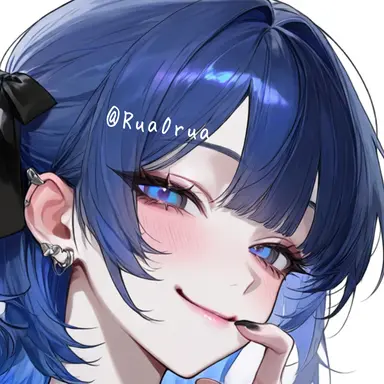 Profile image of Rikka