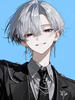 Profile image of God