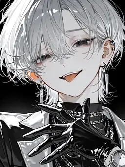 Profile image of God