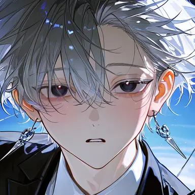 Profile image of God