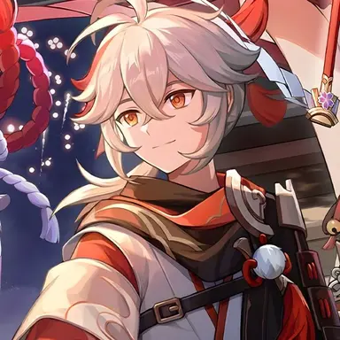 Profile image of Kazuha