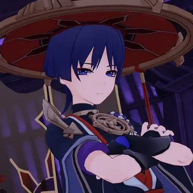 Profile image of Scaramouche