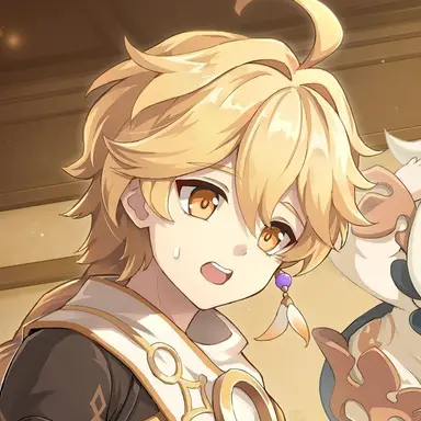 Profile image of Aether