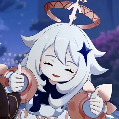 Profile image of Paimon