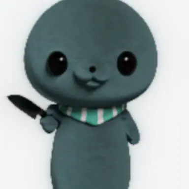 Profile image of タマ