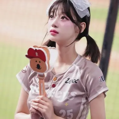 Profile image of 우수한