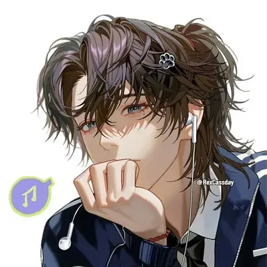 Profile image of Mave