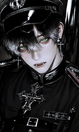 Profile image of エメリック