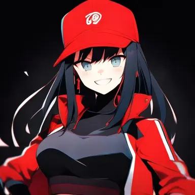 Profile image of Yi Xi
