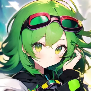 Profile image of Gumi