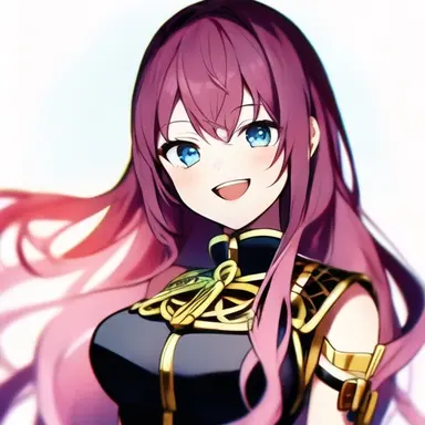 Profile image of Megurine Luka