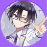 Profile image of もふ