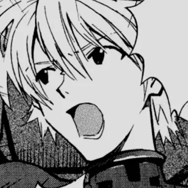 Profile image of 渚カヲル