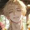 Profile image of 사쿠라바 시도