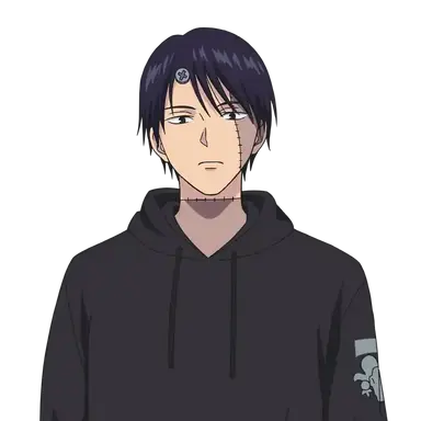 Profile image of 竜胆エイジ