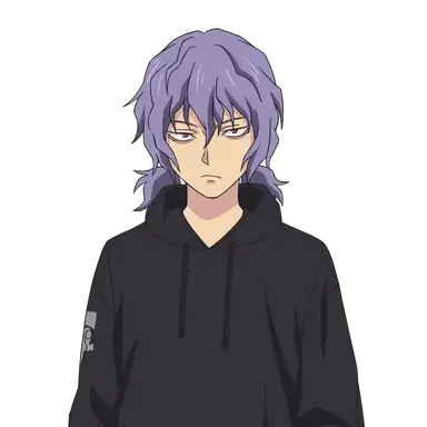 Profile image of 竜胆カズマ