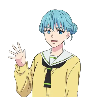 Profile image of 白石千里