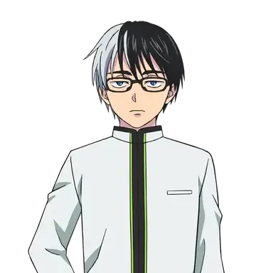Profile image of 大狼十三