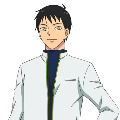 Profile image of 天童天馬