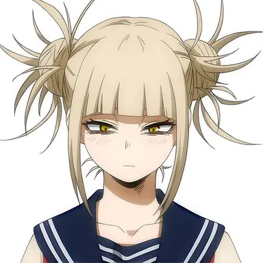 Profile image of 토가 히미코