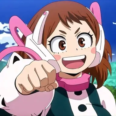 Profile image of 우라라카 오챠코