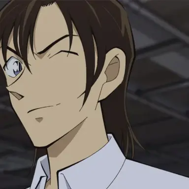 Profile image of 萩原研二
