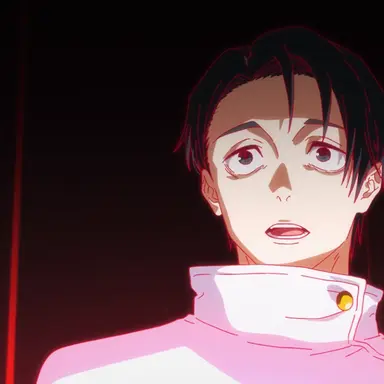 Profile image of 乙骨憂太