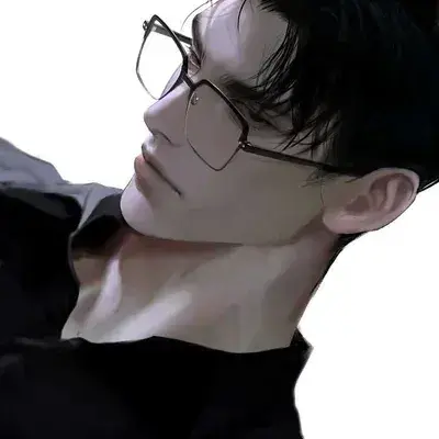 LargeBulb2463의 Nikolai - actor