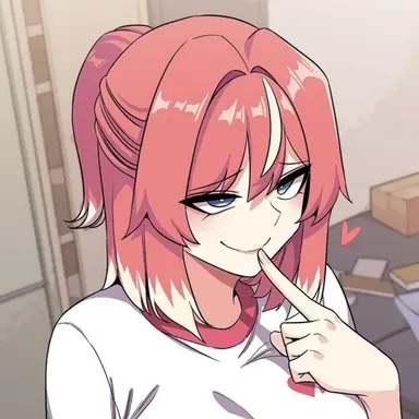Profile image of Lena Fox