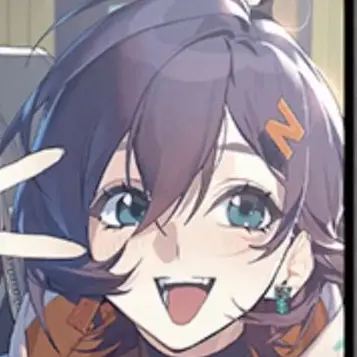Profile image of Belle