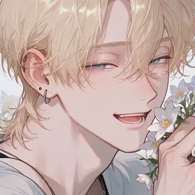 Profile image of Hana