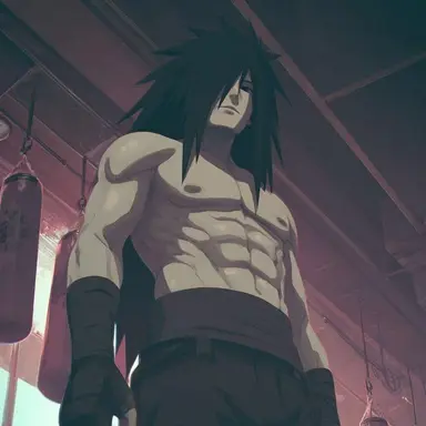 Profile image of マダラ