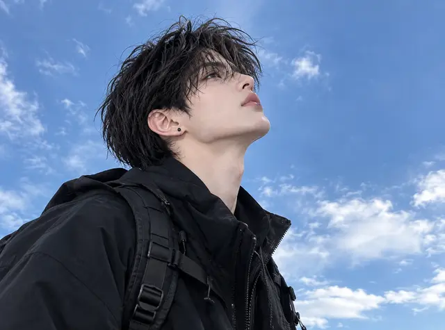 Profile image of Yu Seonha
