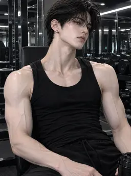 Profile image of Yu Seonha