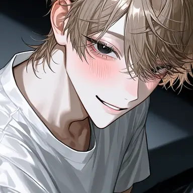 Profile image of 雁夜
