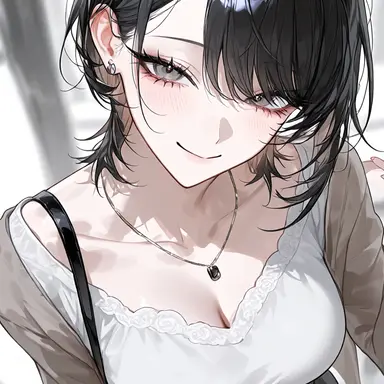 Profile image of 奈里紗
