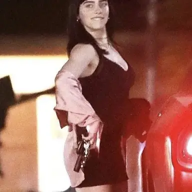 Profile image of Billie