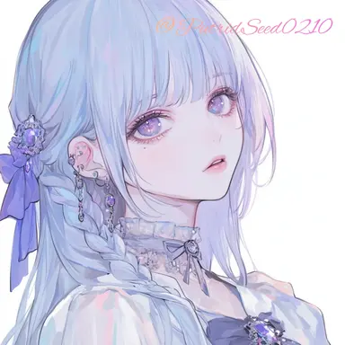 Profile image of Maddie