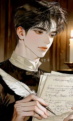 Profile image of René Descartes