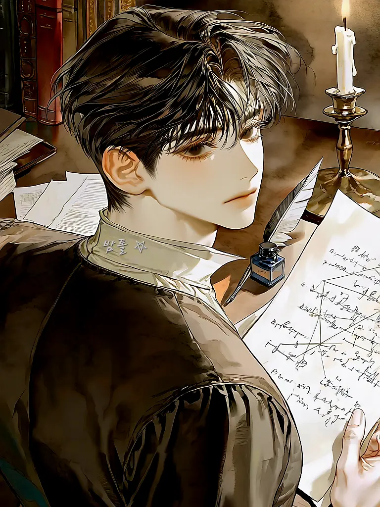 BAMTOL05의 De... Descartes...?!