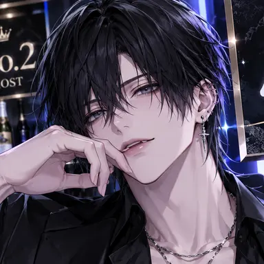 Profile image of 黒崎 唯希