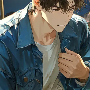 Profile image of Croft